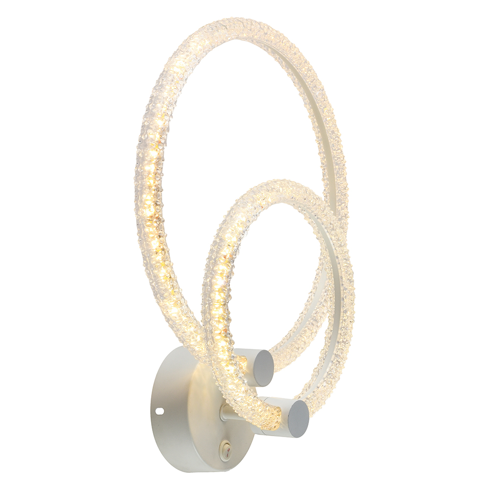 8024/2W WHT